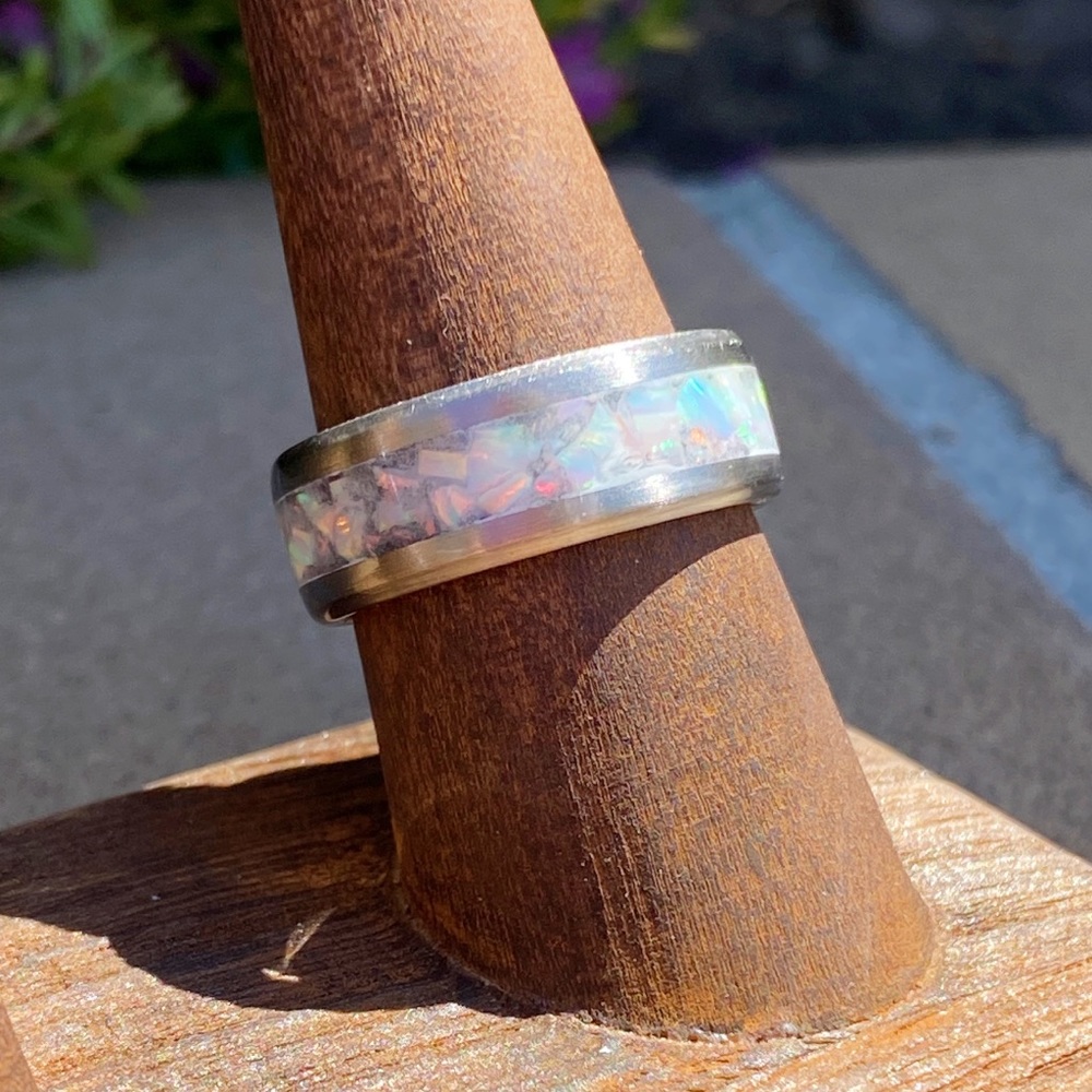 Handmade Custom Rings - Picture 4 of 15